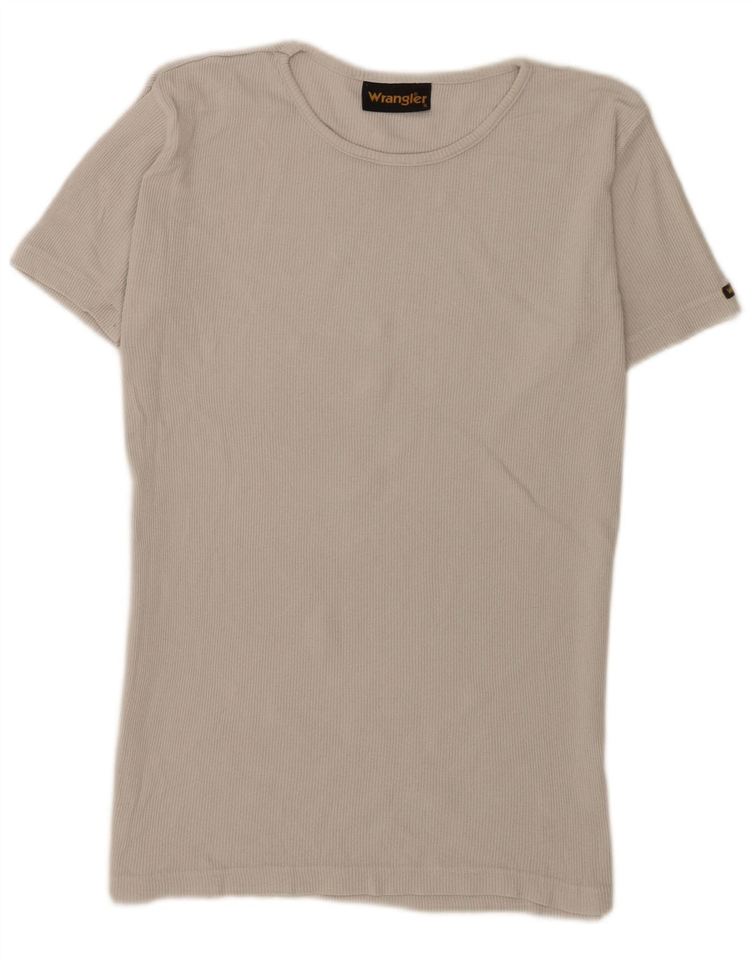 Wrangler Herren T-Shirt Top XL Grau