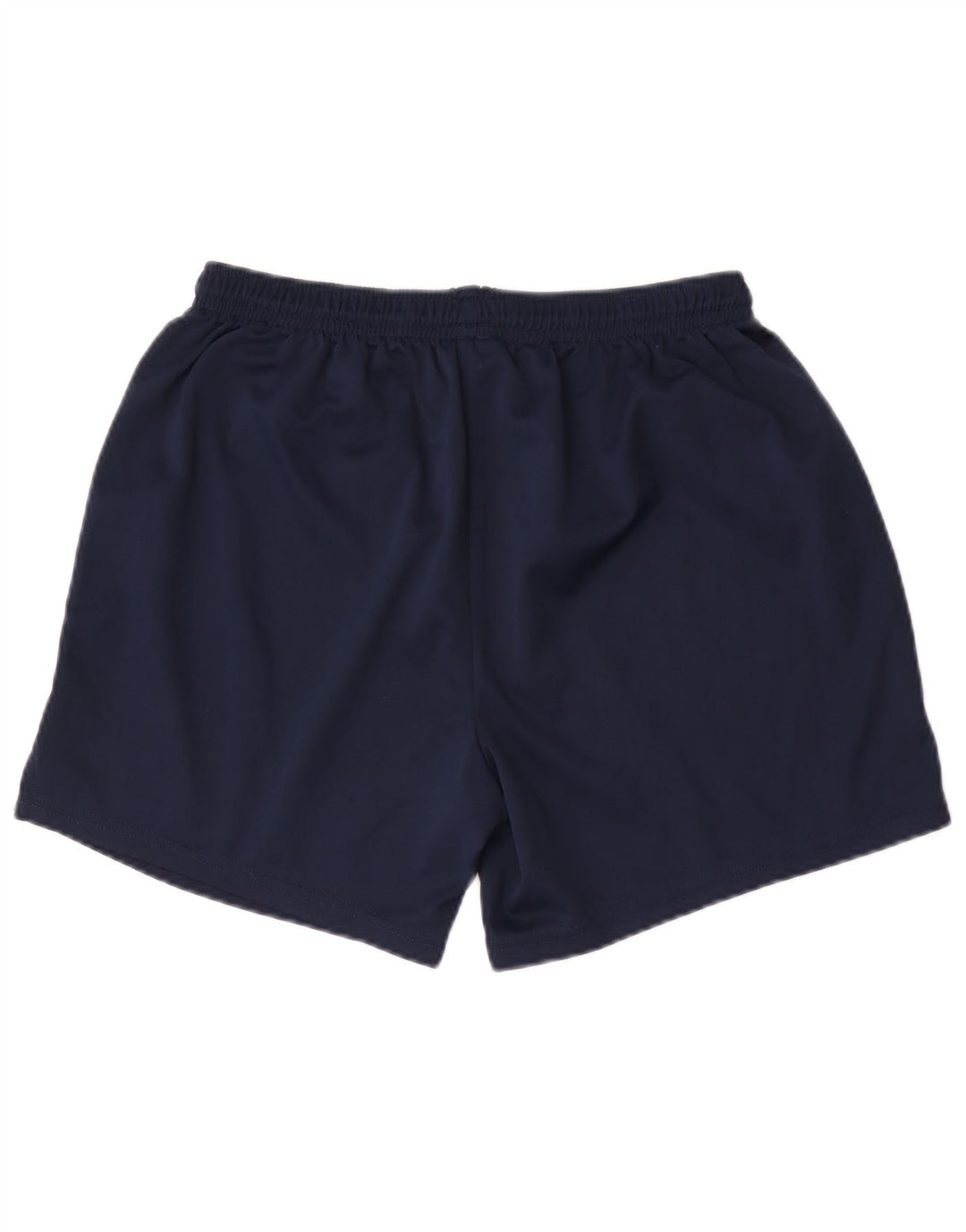Diadora Sportshorts für Jungen, 11–12 Jahre, XL, Marineblau, Polyester