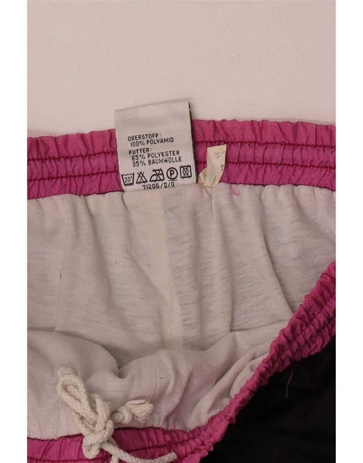 Killtec Damen Trainingshose Jogger UK 12 Medium Mehrfarbig