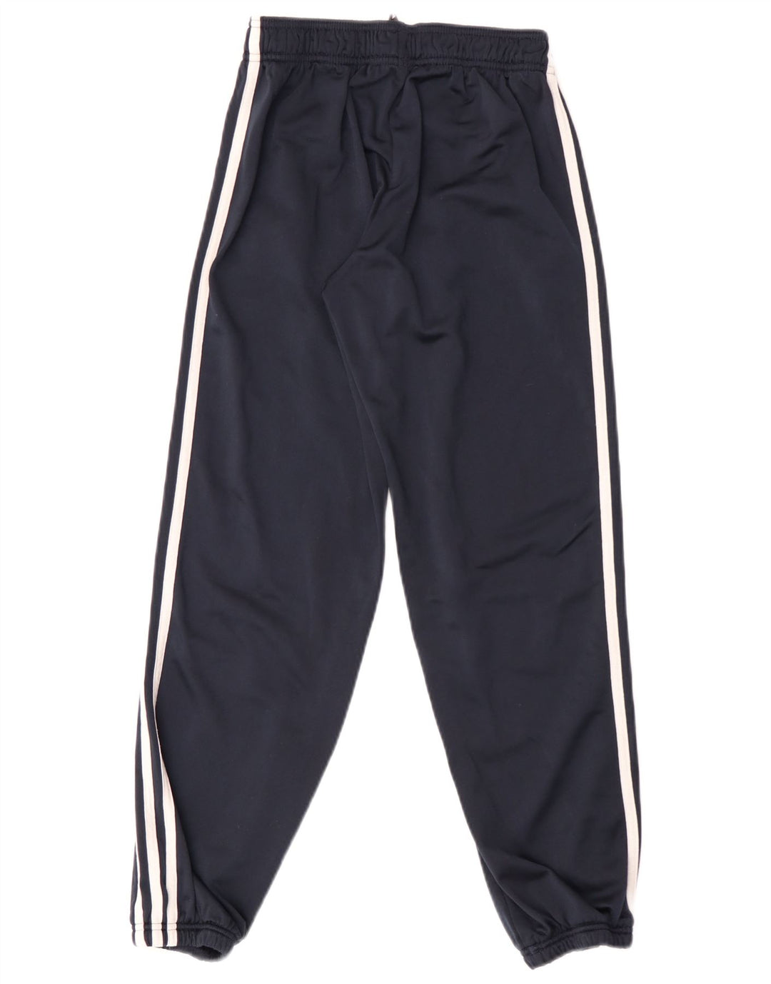 Adidas Jungen Trainingshose Jogger 11-12 Jahre Marineblau Polyester