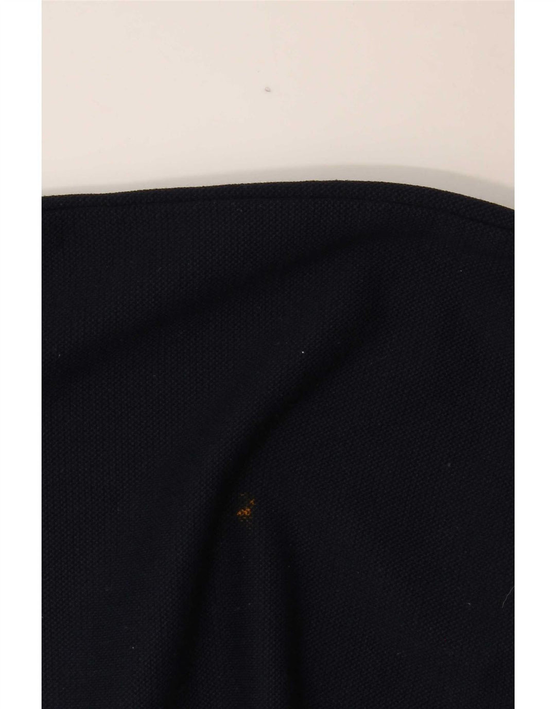 Übergroßer Damen-Sweatshirt-Pullover von Kappa UK 14 Mittelmarineblaues Polyester