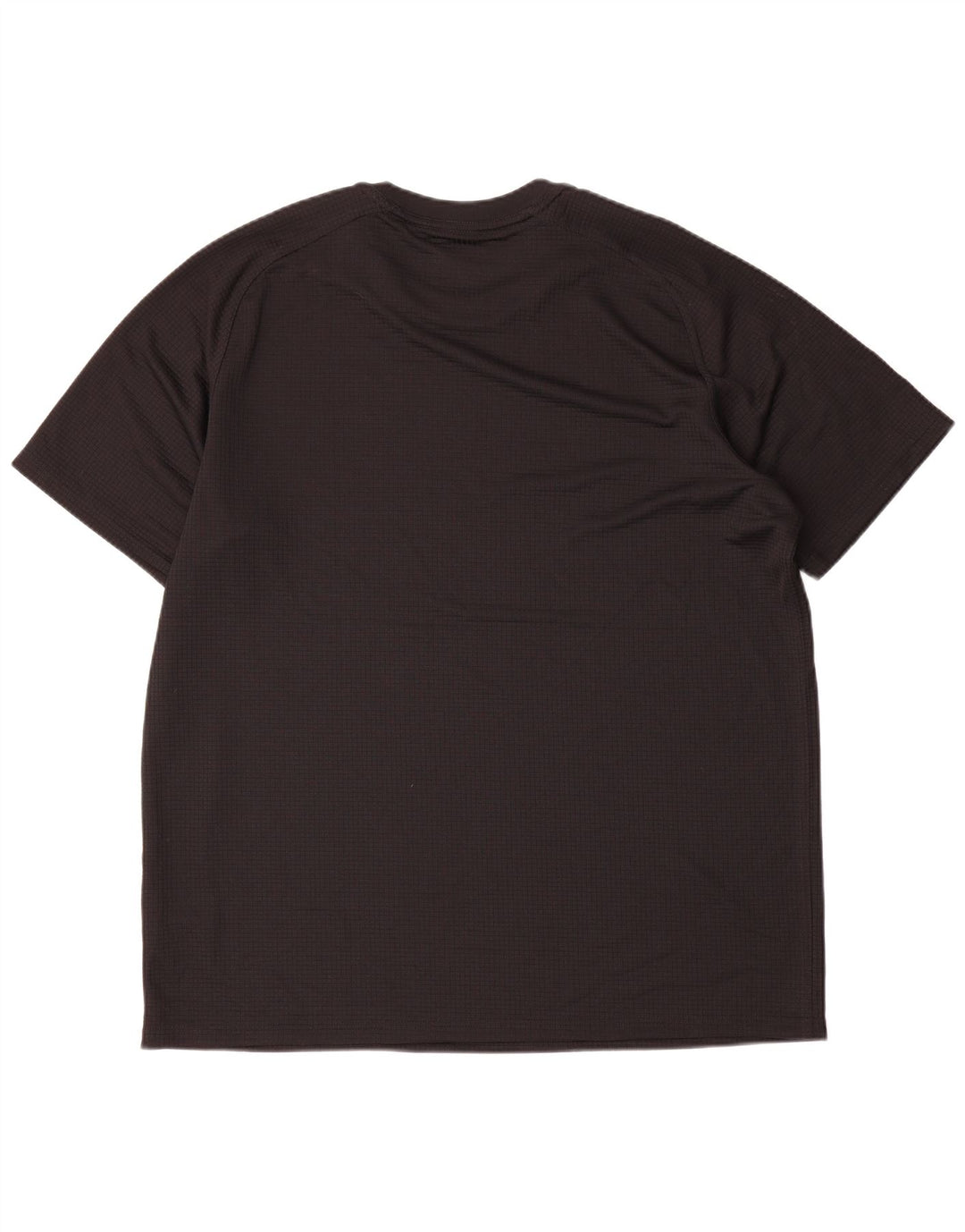 Adidas Herren All Blacks Graphic T-Shirt Top XL Schwarz Polyester