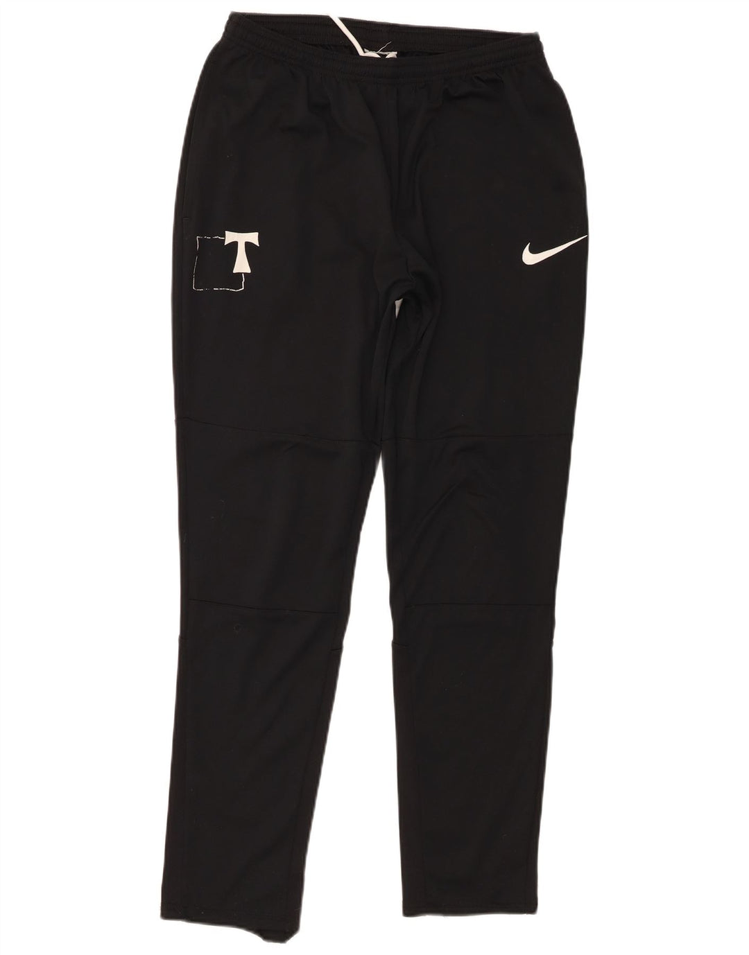Nike Herren Dri Fit Graphic Trainingshose Mittelschwarz