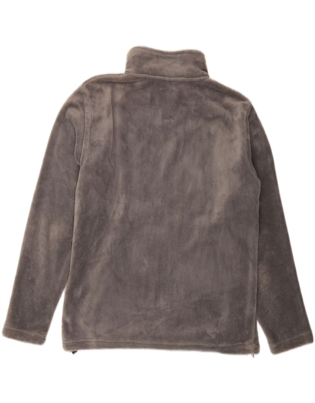BRUGI Herren Fleecejacke UK 40 Large Grau