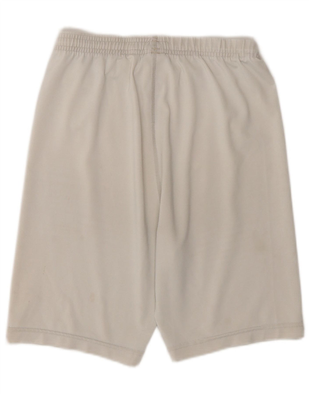 Adidas Herren Sport Shorts XL Weiß Polyester