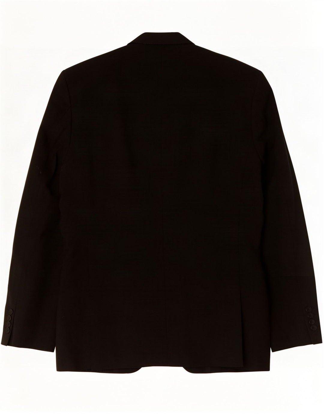 Marks & Spencer Herren Longline 2 Button Blazer Jacke UK 38 Mittelgrau