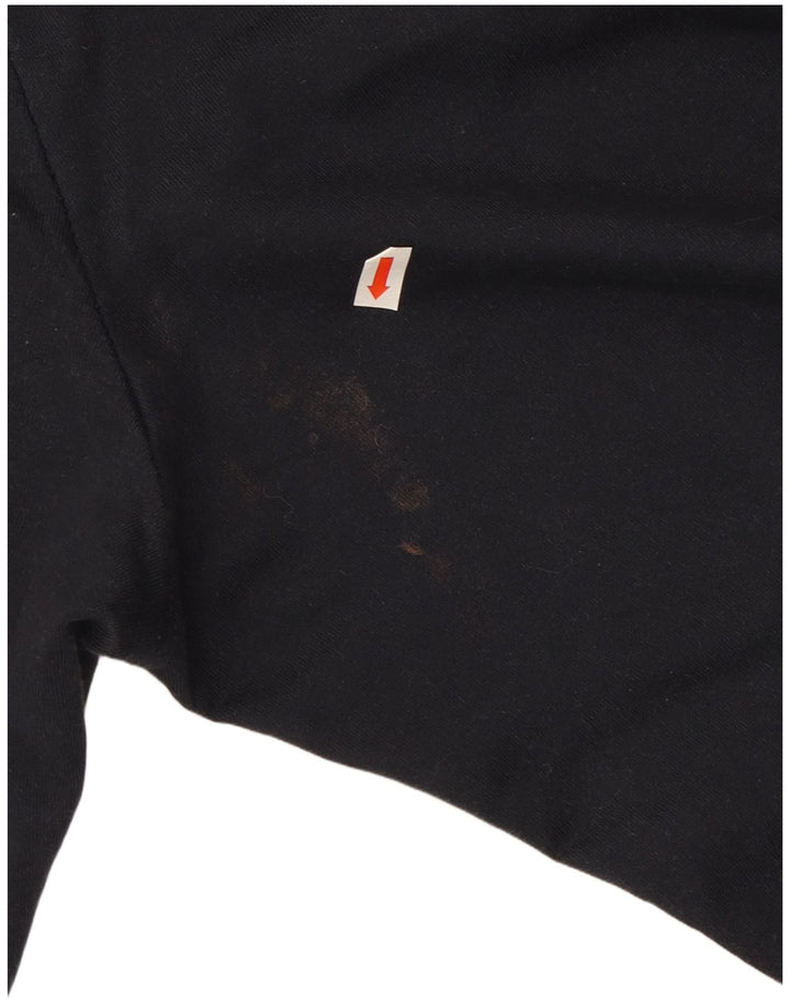 Lotto Herren-Trainingshose, Größe L, Marineblau