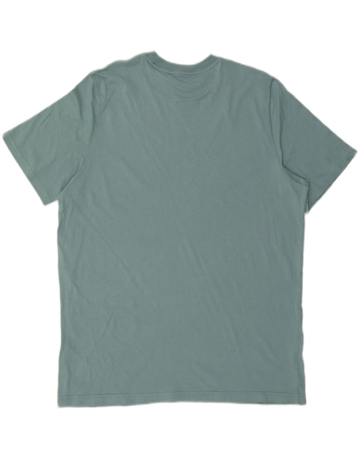 PUMA Herren T-Shirt Top XL Blau