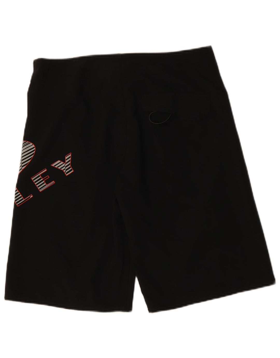 Oakley Herren Graphic Badeshorts Medium Schwarz