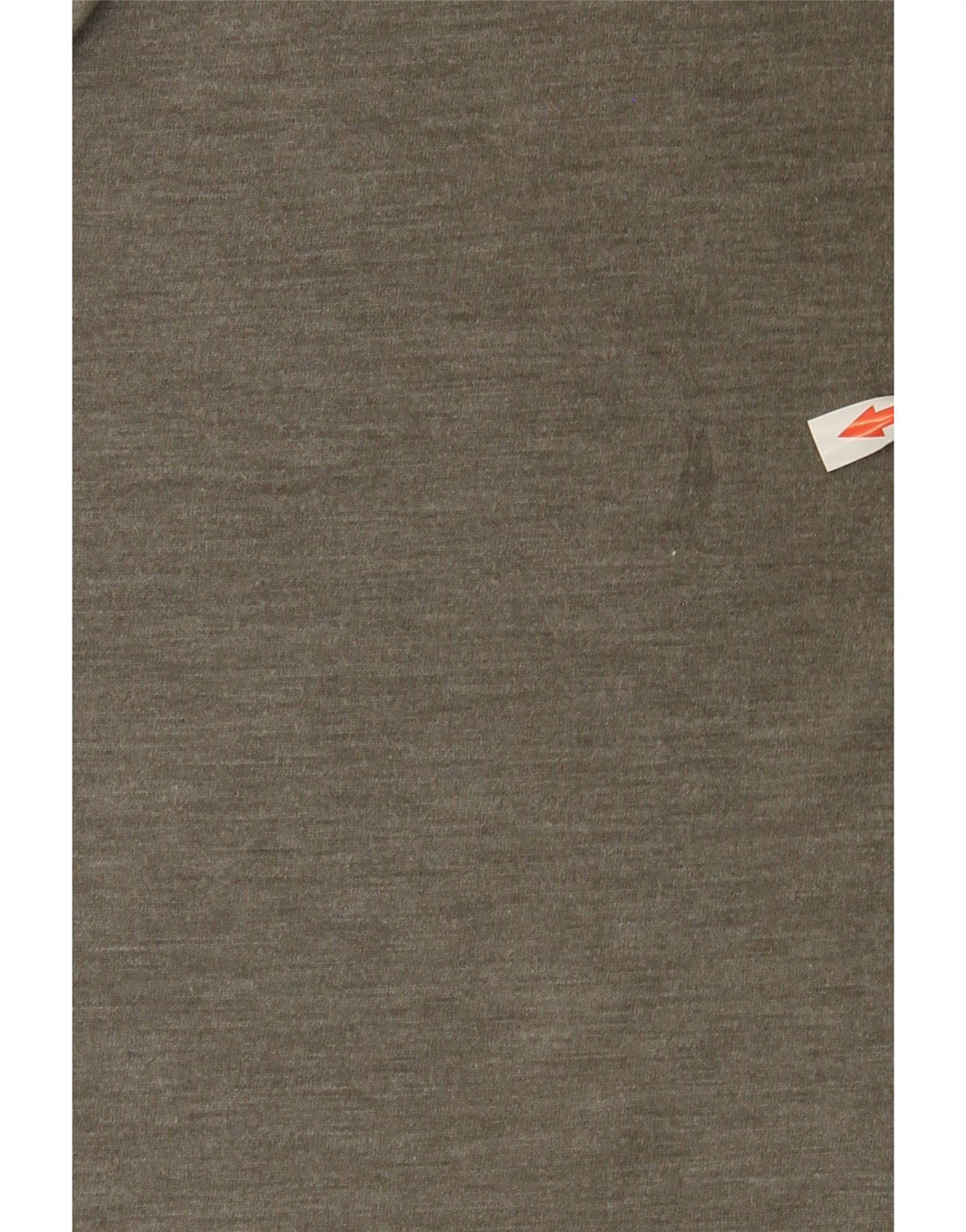 Adidas Herren Climalite T-Shirt Top Mittelgraues Polyester