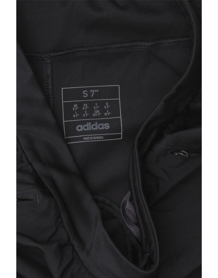 Adidas Herren Aeroready Sport Shorts Small Marineblau Polyester