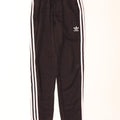 Adidas Herren Trainingshose Jogger XS Schwarz Polyester