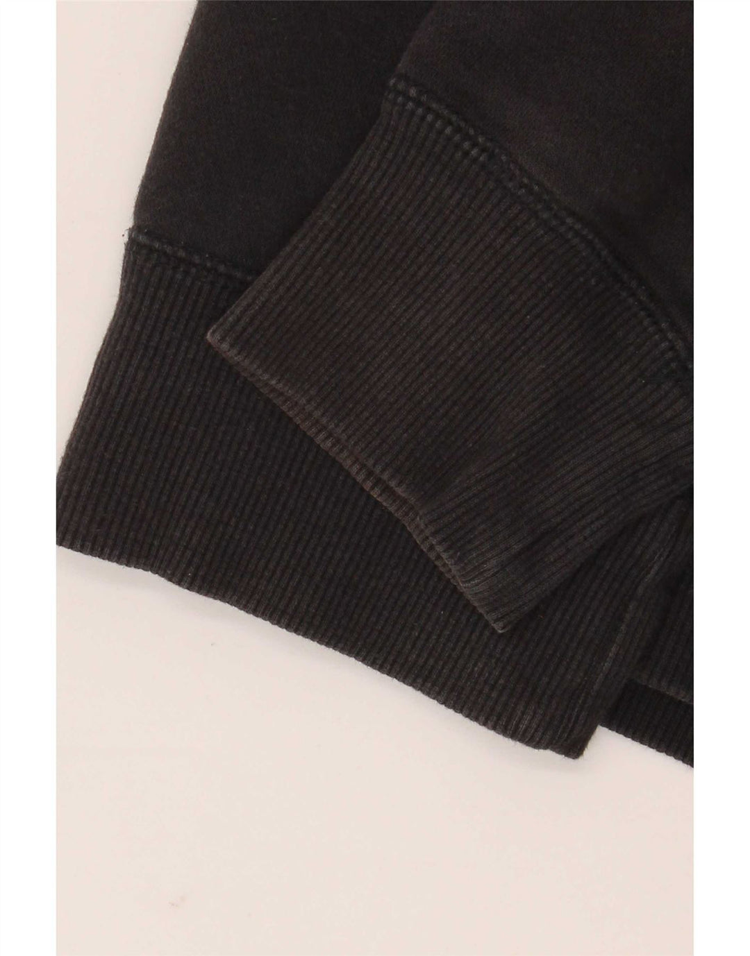 Nike Herren Kapuzenpullover, Größe S, Schwarz, Baumwolle