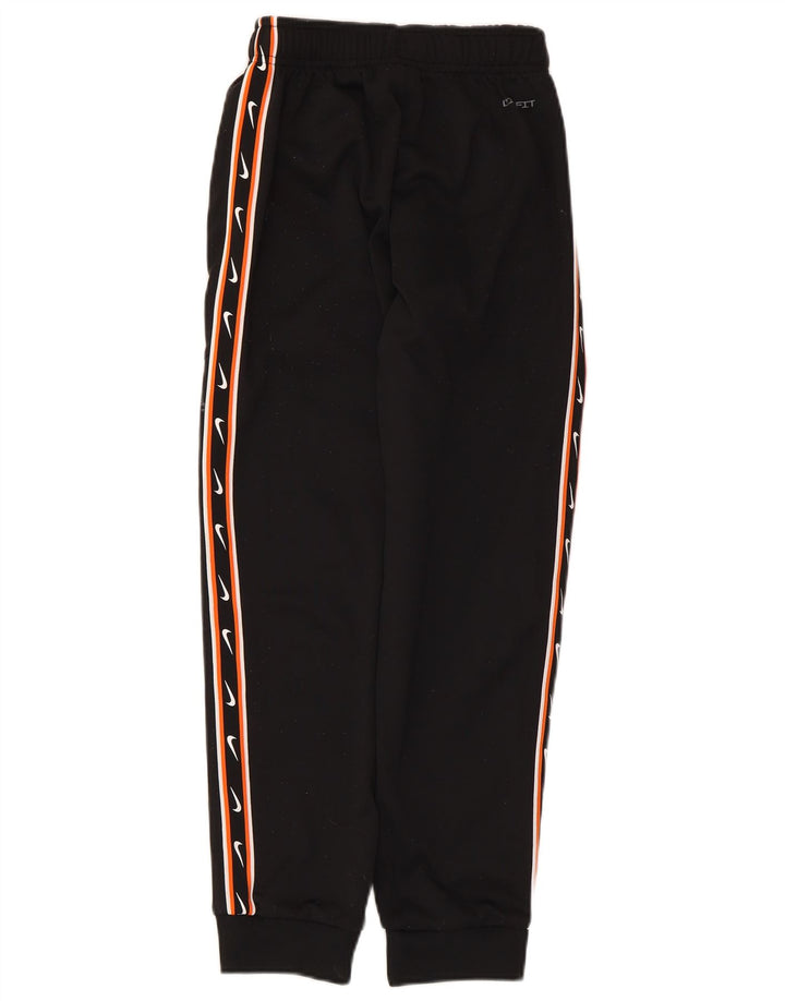 Nike Jungen Dri Fit Trainingshose Jogger 10–11 Jahre Medium Schwarz