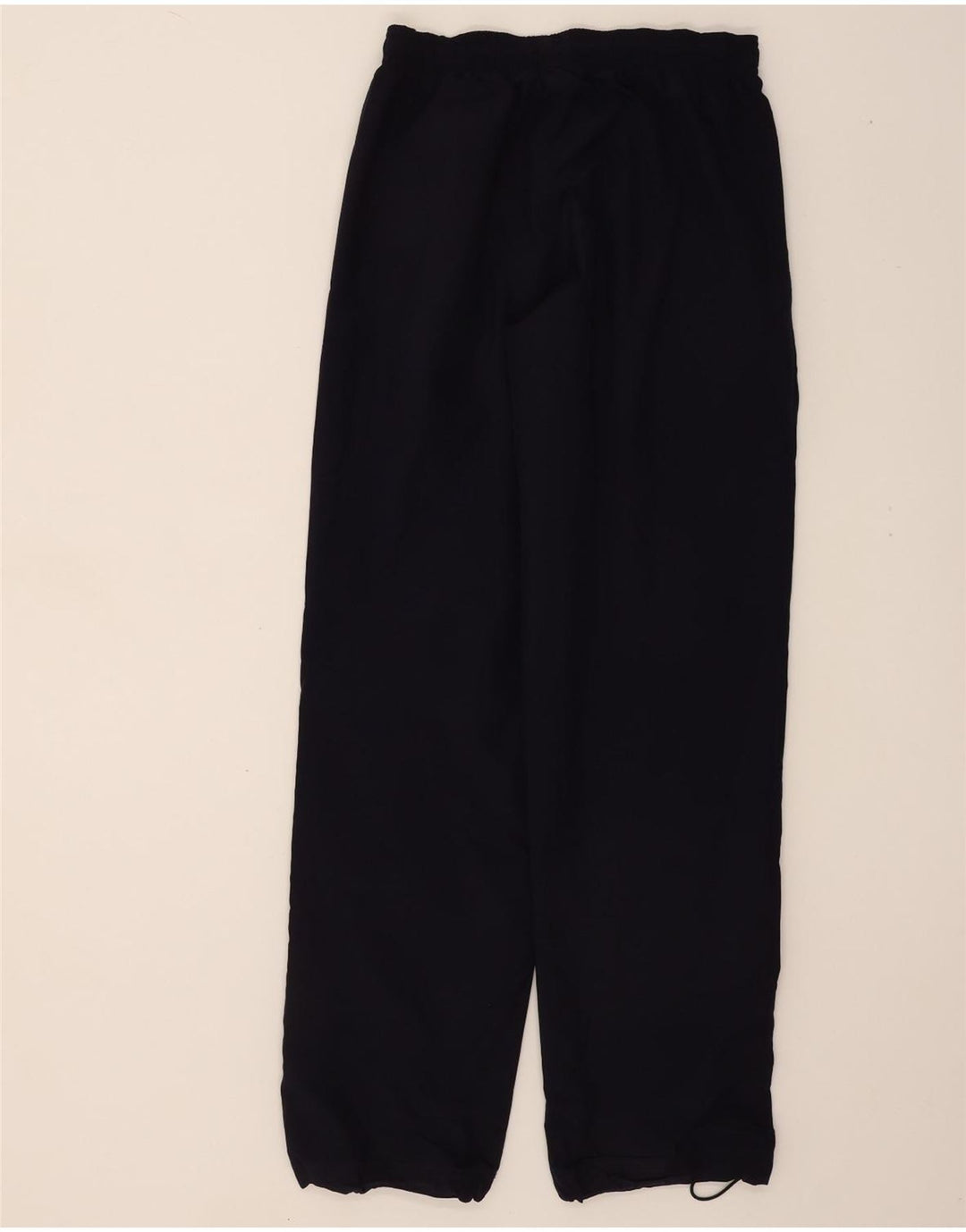 PUMA Mens Tracksuit Trousers Small  Navy Blue Polyester Vintage Puma and Second-Hand Puma from Messina Hembry 