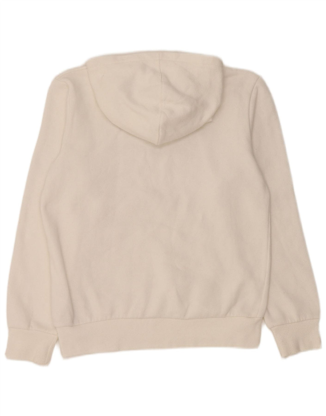 LEVI'S Kapuzenpullover mit Grafik für Jungen, 13–14 Jahre, weiße Baumwolle