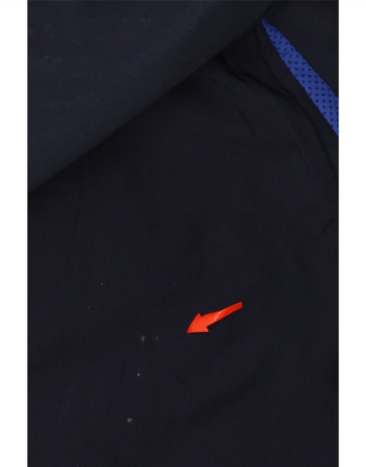 ADIDAS Chelsea FC-Trainingsanzug für Jungen, Marineblau, 13–14 Jahre