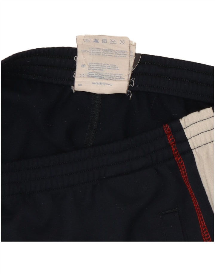 Champion Jungen-Trainingshose, 13–14 Jahre, XL, Marineblau, Polyester