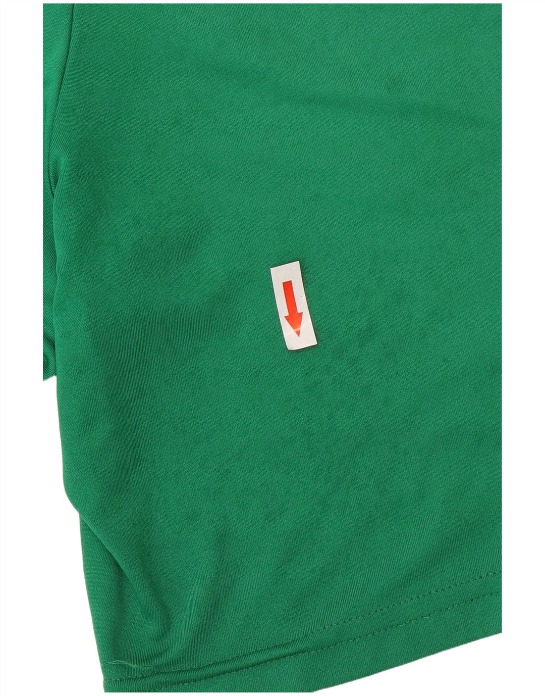 Adidas Herren Aeroready Sport Shorts Small Grün Polyester