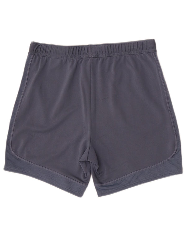 Marks & Spencer Sportshorts für Jungen, 12–13 Jahre, marineblaues Polyester