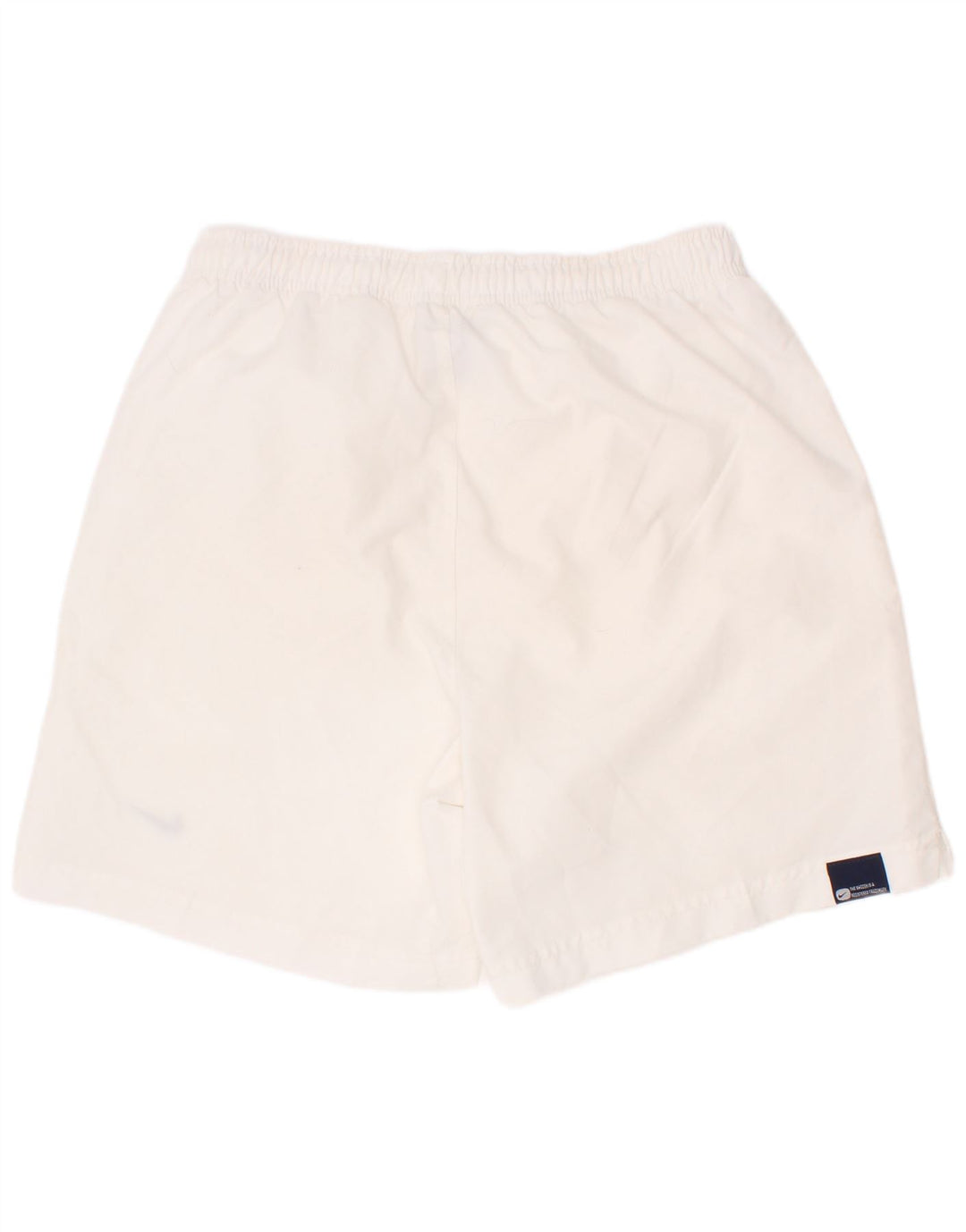 Nike Sportshorts für Jungen, 12–13 Jahre, Größe L, Weiß