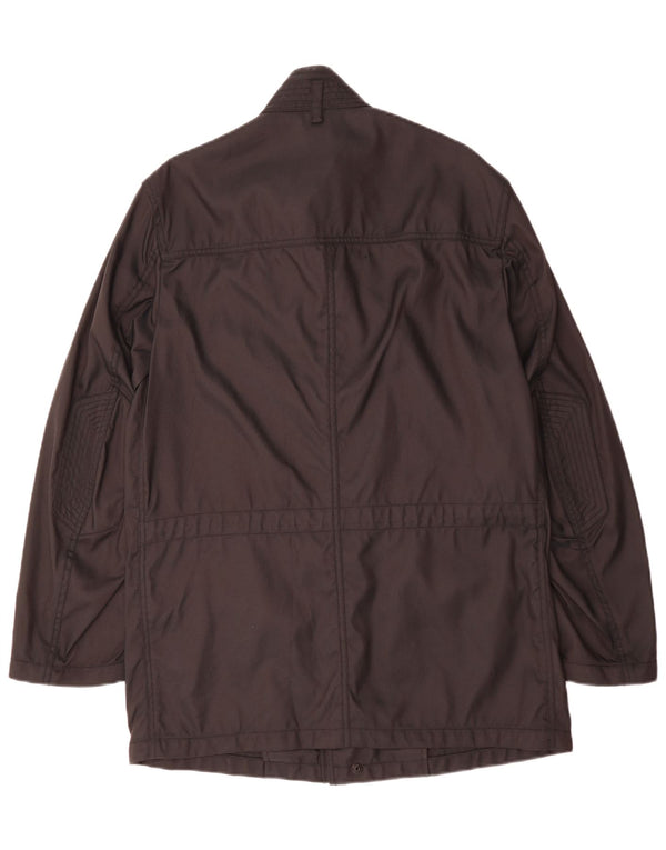 Allegri Herren Utility Jacke UK 40 Large Schwarz