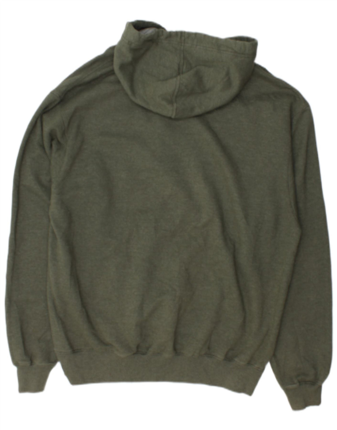 Champion Herren-Kapuzenpullover, groß, Khaki, Baumwolle