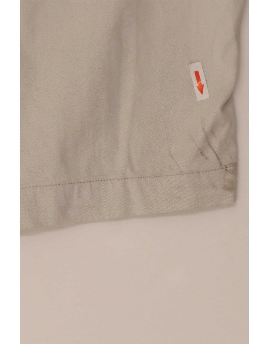 Jack & Jones Herren Cargoshorts W34 Large Beige