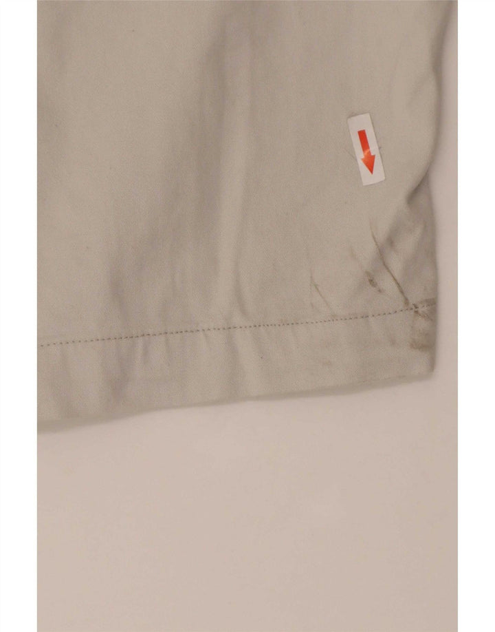 Jack & Jones Herren Cargoshorts W34 Large Beige