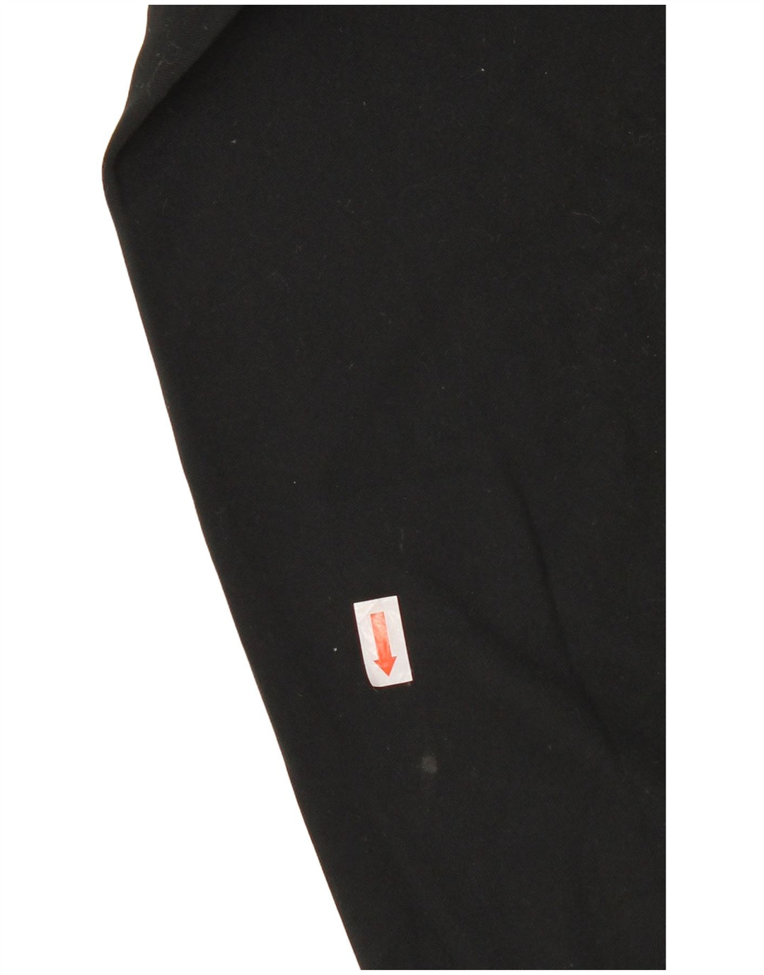 Nike Herren Dri Fit Pullover-Trainingsoberteil mit Reißverschluss, Größe L, Schwarz, Farbblock