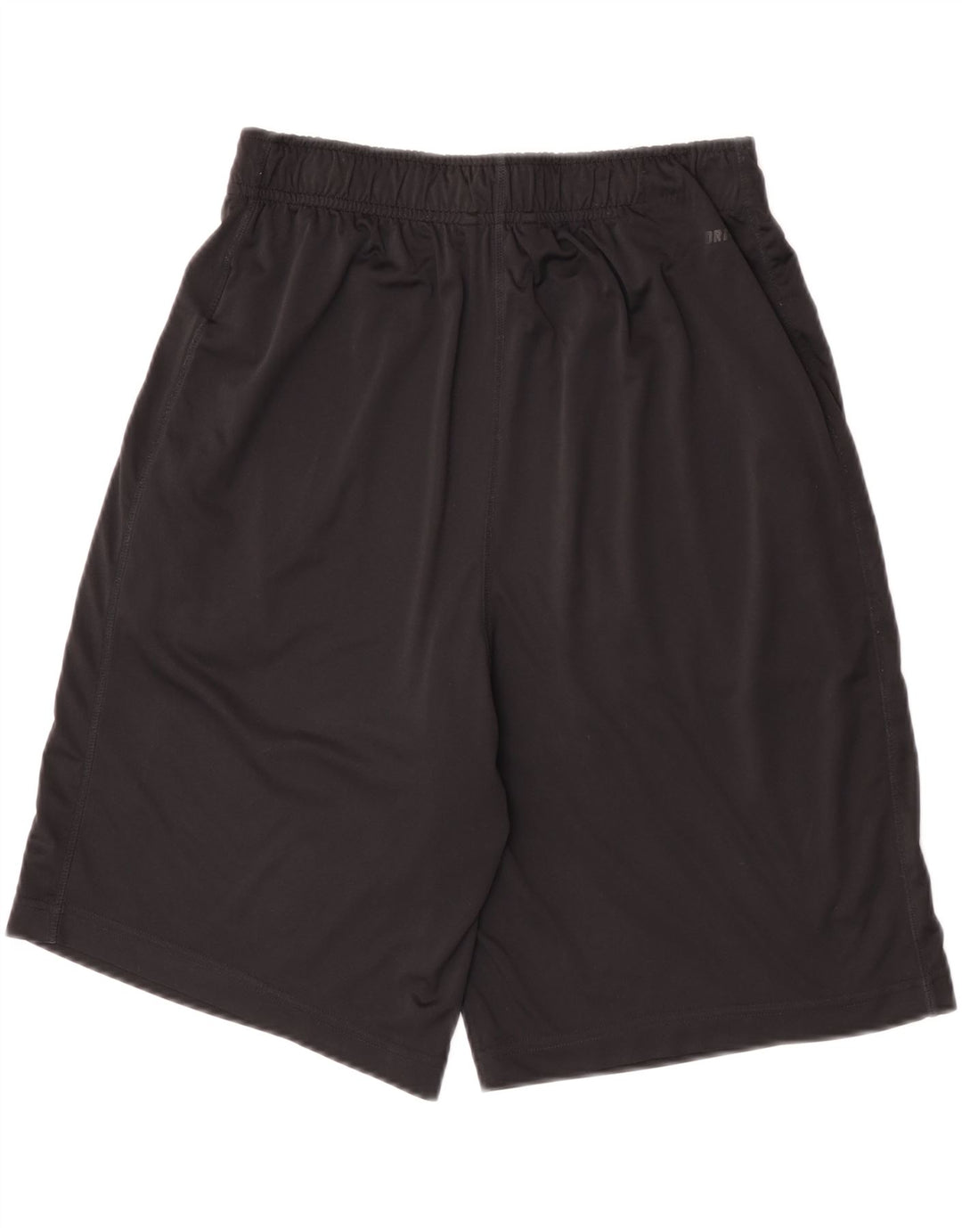Nike Herren Dri Fit Sport Shorts Medium Schwarz Polyester