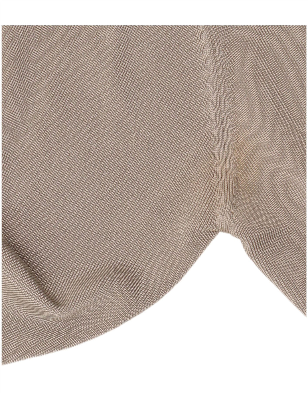 PHASE EIGHT Damen Crop 3/4-Ärmel-Cardigan-Pullover UK 12 Mittelgrau