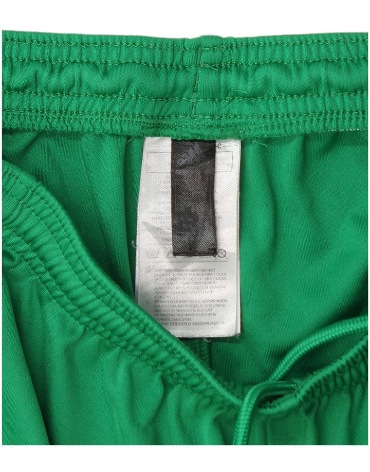 Adidas Herren Aeroready Sport Shorts Mittelgrünes Polyester