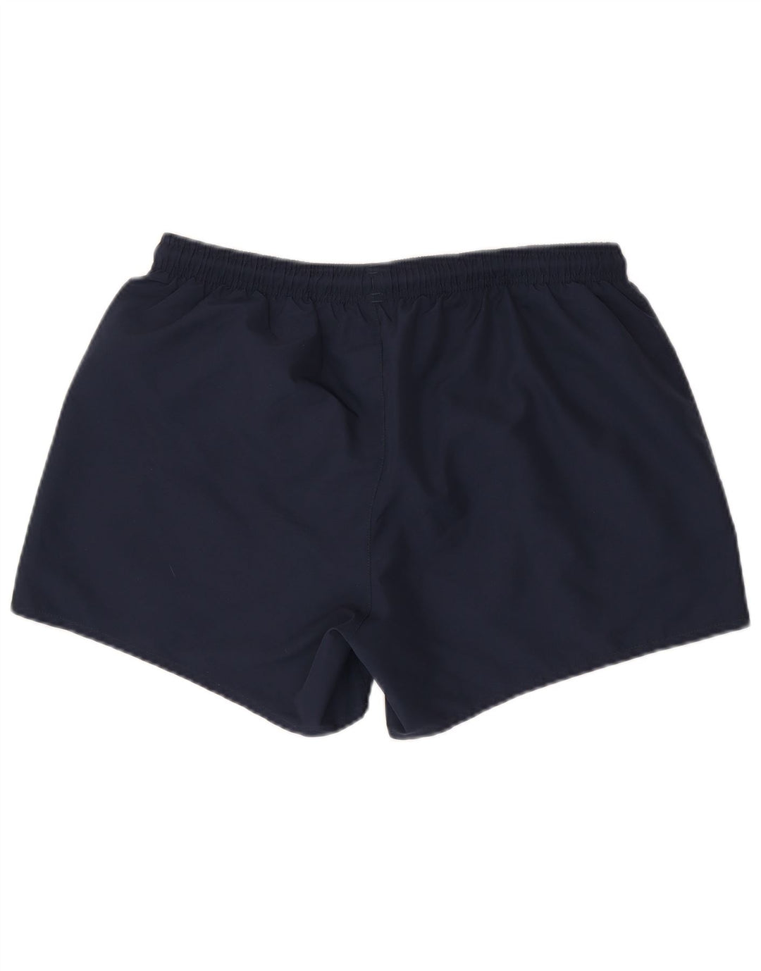 EMPORIO ARMANI Herren-Badeshorts, Größe L, Marineblau