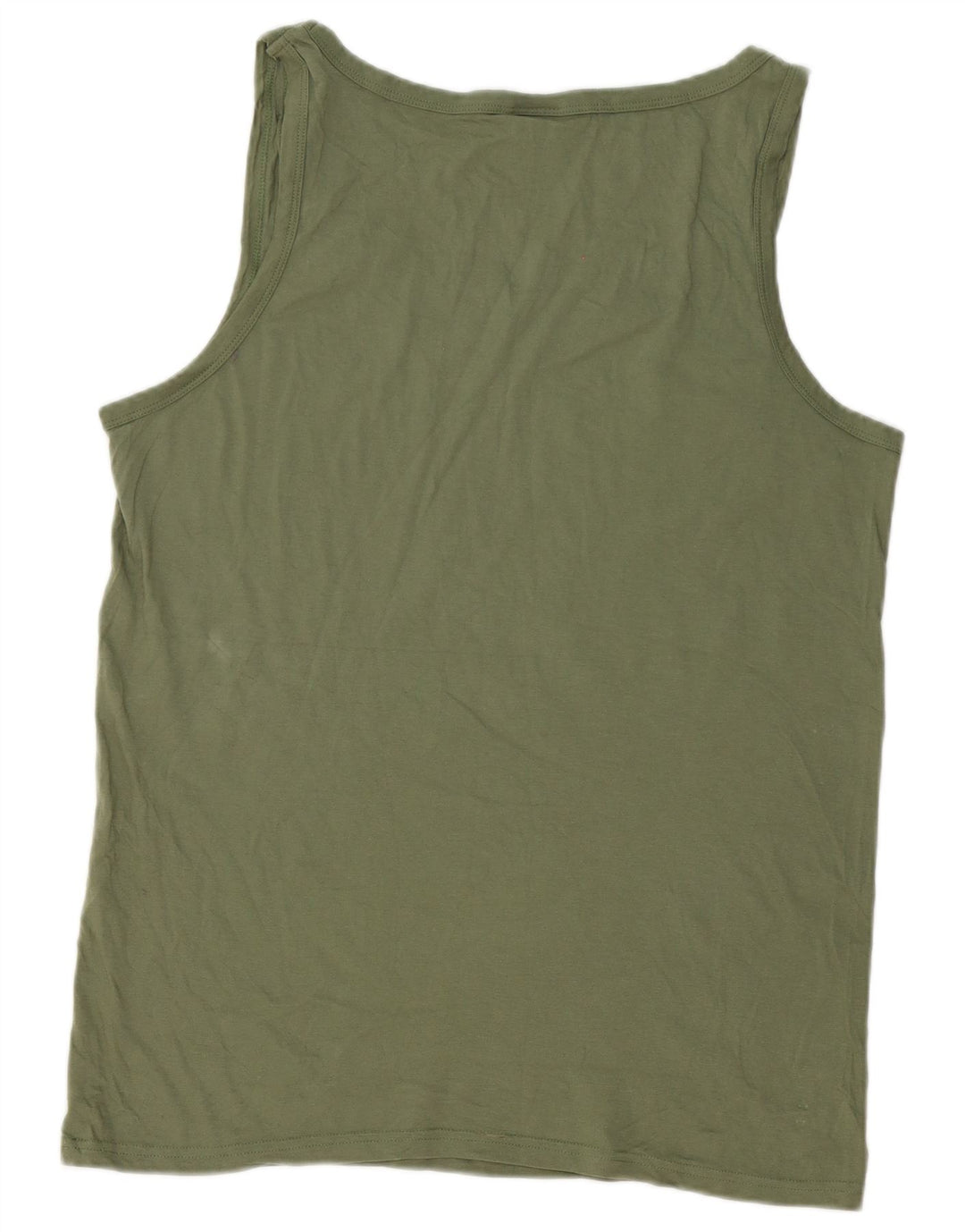 Umbro Herren Weste Top 2XL Khaki