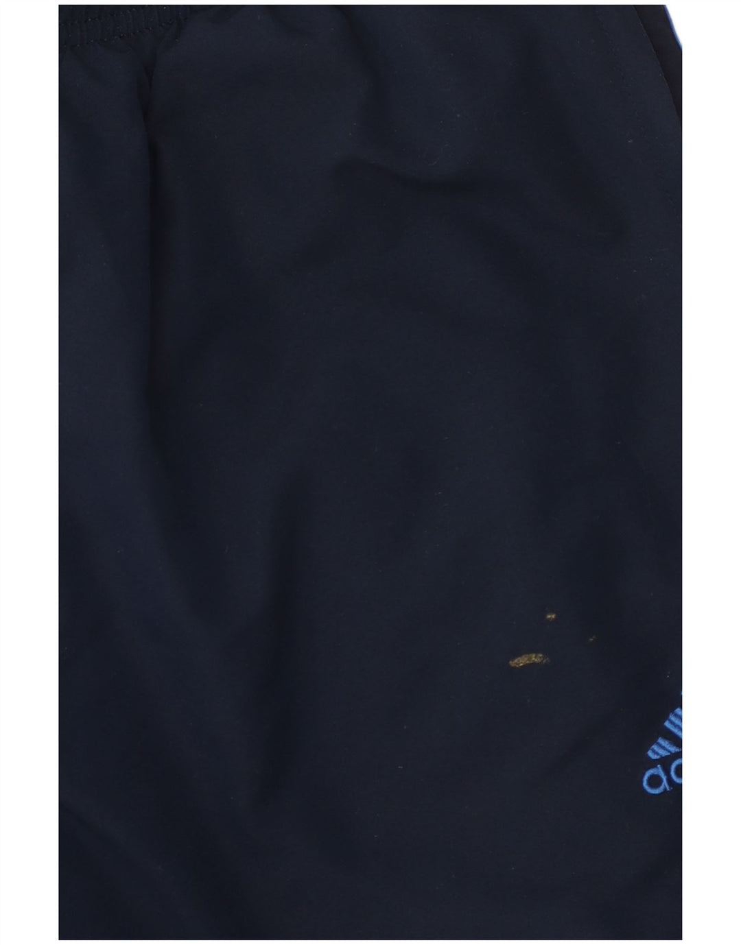 Adidas Herren-Trainingshose, Jogginghose, groß, marineblau, Polyester