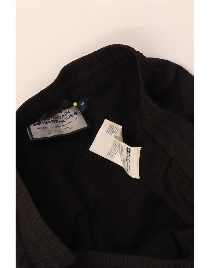 Mountain Warehouse Wasserdichte Isoory-Hose für Damen, UK 14, Mittelschwarz