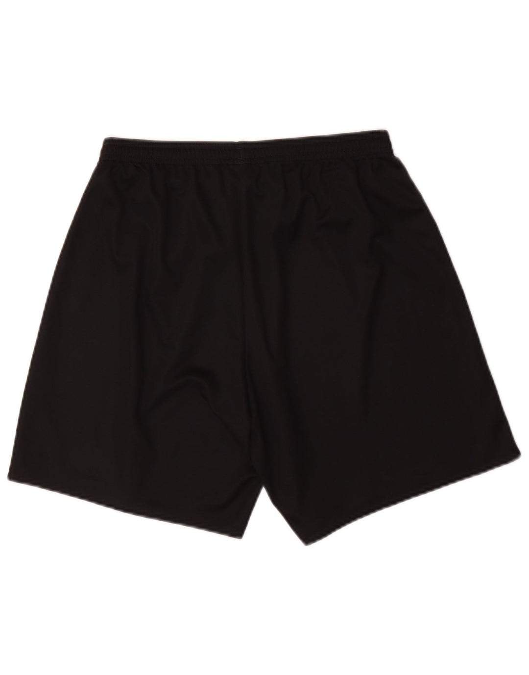 Adidas Herren Sportshorts Medium Schwarz Polyester