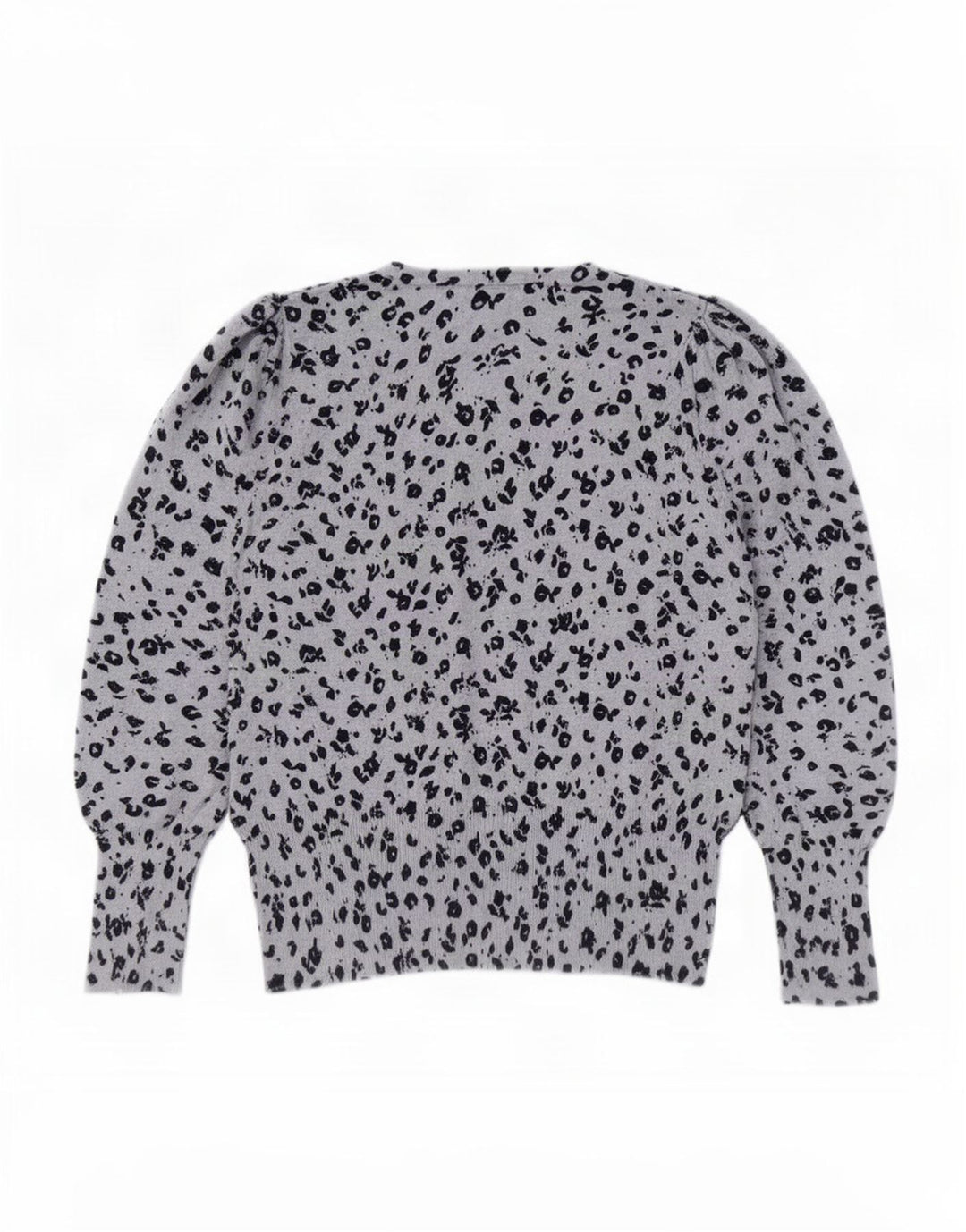 Marks & Spencer Damen Pullover mit Rundhalsausschnitt, UK 12, Mittelblau