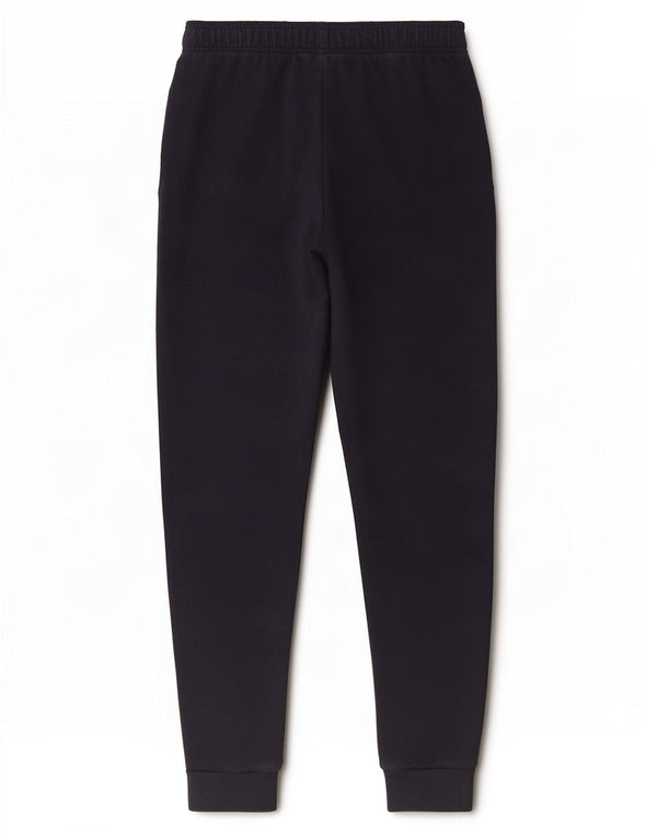 Adidas Jungen Trainingshose Jogger 13-14 Jahre Marineblaue Baumwolle