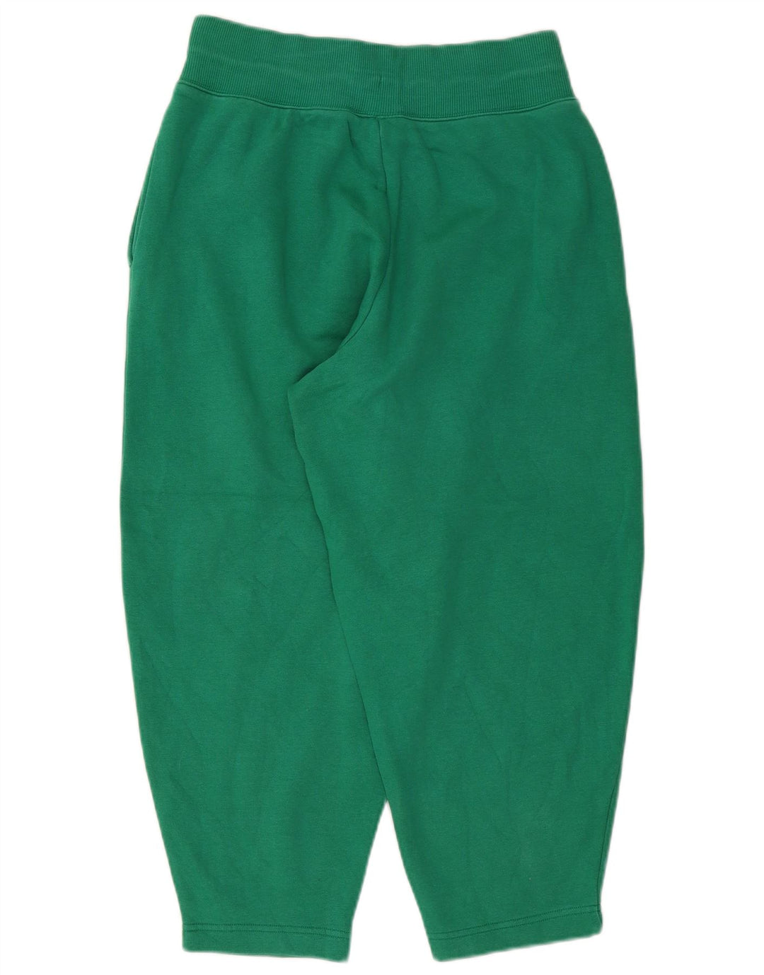 Nike Herren-Trainingshose, Jogginghose, mittelgrüne Baumwolle