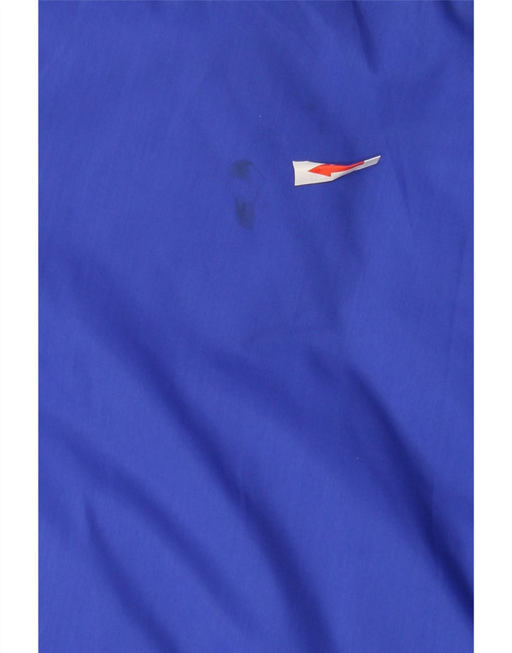 Belfe & Belfe Herren Wattierte Weste IT 54 2XL Blau
