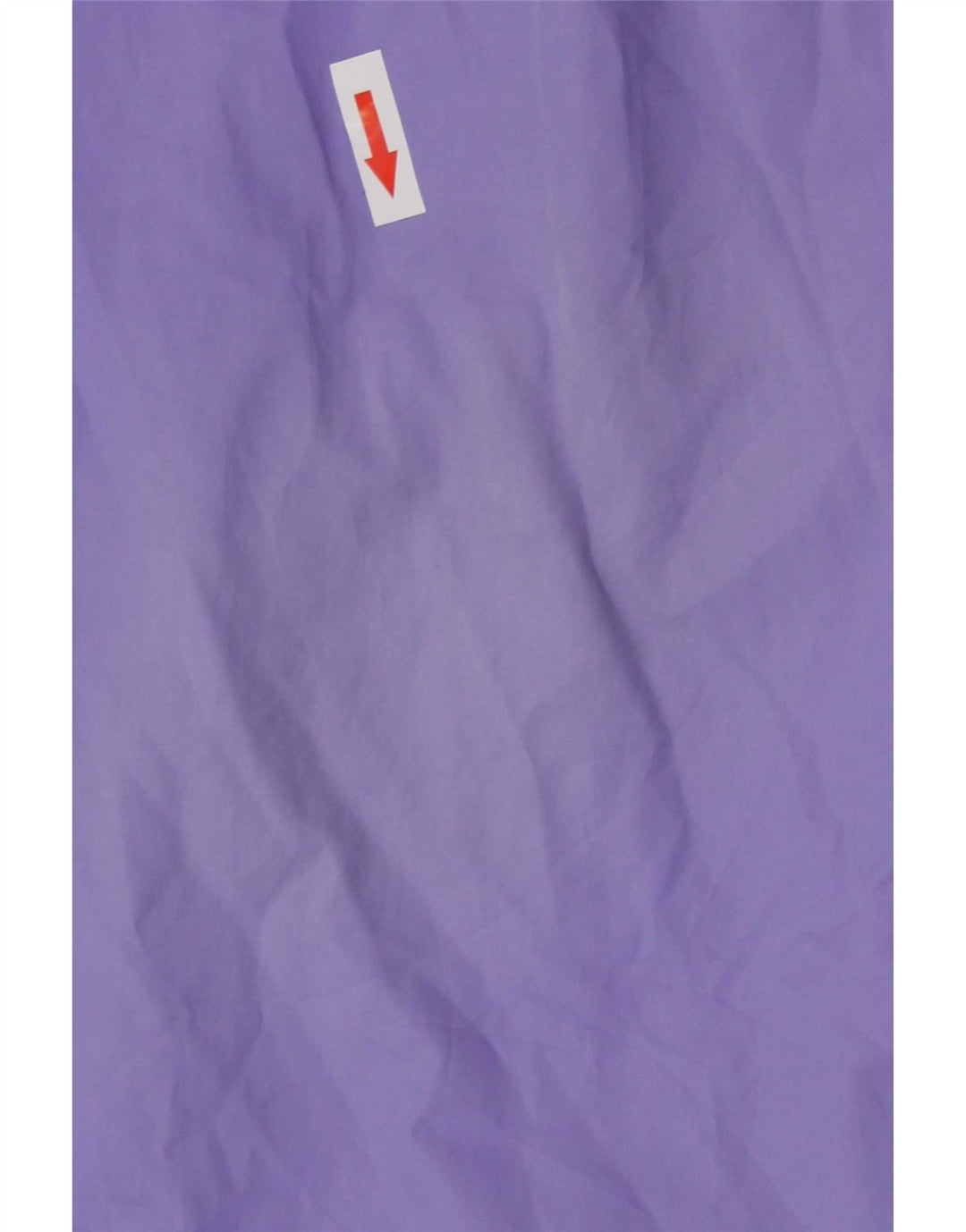 Ellesse Damen-Skioverall IT 44 Mittelviolettes Farbblock-Polyester