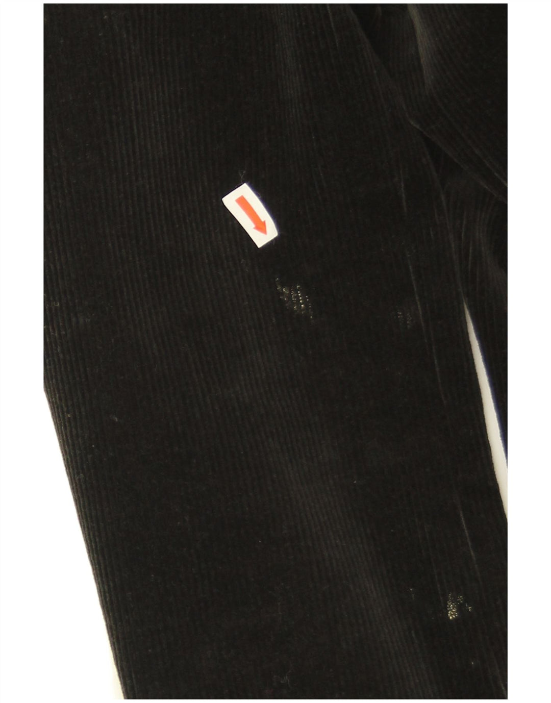 Ralph Lauren Damen-Blazerjacke aus Cord mit 3 Knöpfen, US 6, mittleres Khaki