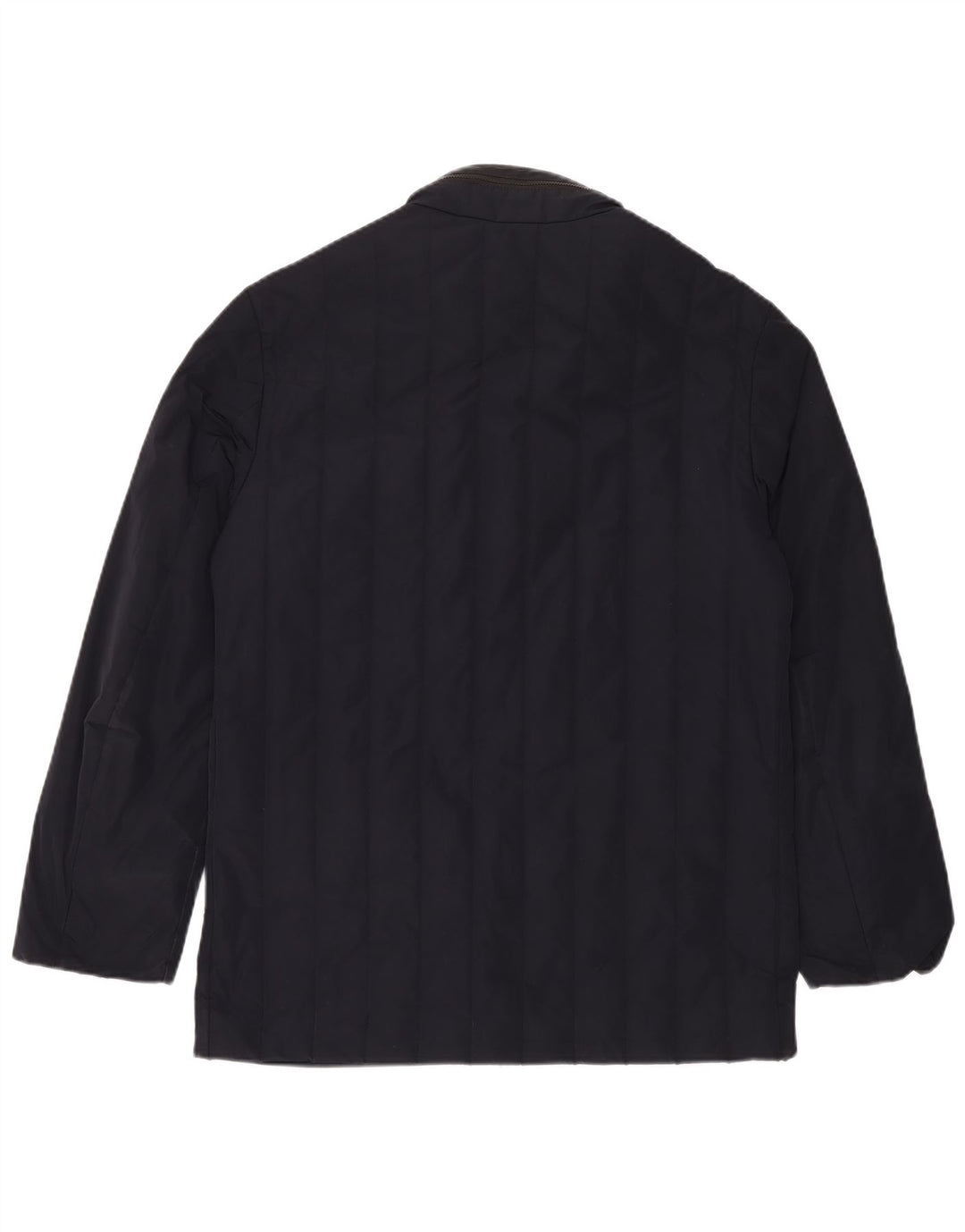 REFRIGIWEAR Herren-Utility-Jacke IT 50 Large Marineblaues Polyester