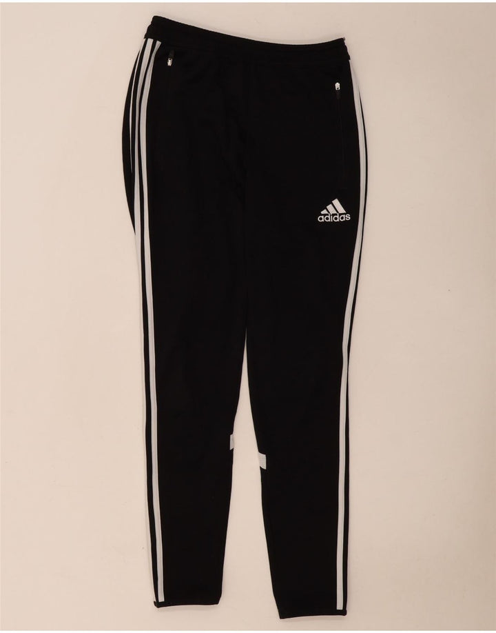 Adidas Herren Climacool Trainingshose, Größe S, Schwarz