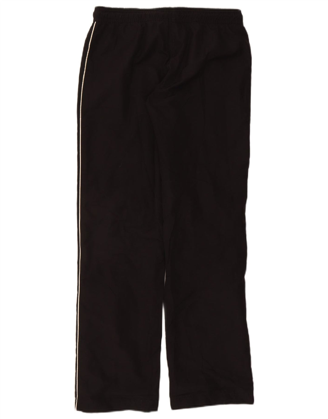 Reebok Herren-Trainingshose, mittelschwarz, Polyester