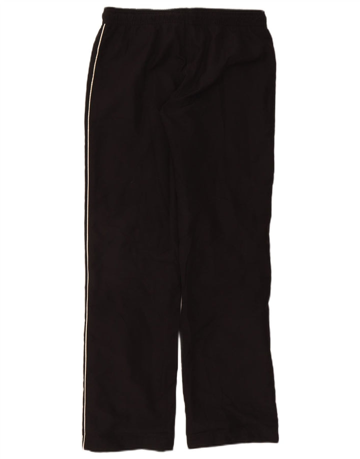 Reebok Herren-Trainingshose, mittelschwarz, Polyester