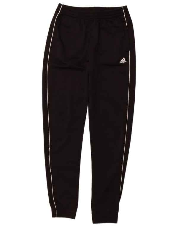 ADIDAS Jungen Primegreen Trainingshose Jogger 14-15 Jahre Schwarz