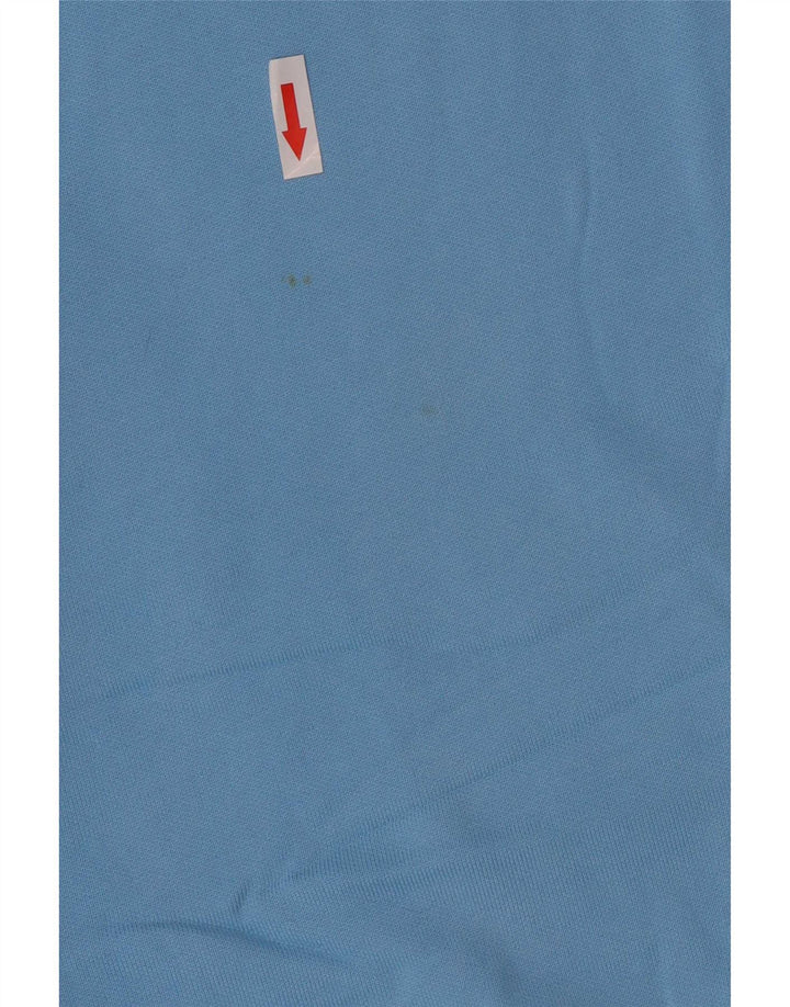 Levi's Herren-Trainingshose, klein, aus blauer Baumwolle